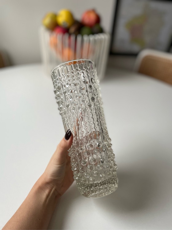 Image 1 of Hermanova von Frantisek Peceny Kerzenwachs Vaas