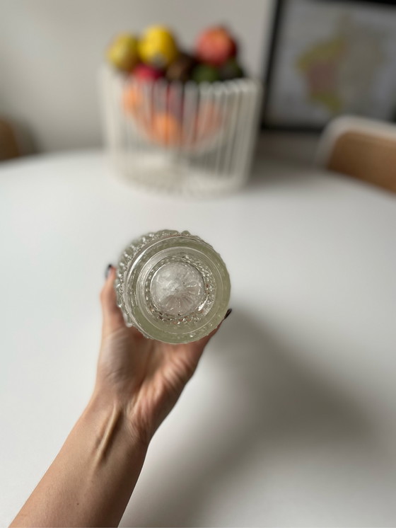 Image 1 of Hermanova von Frantisek Peceny Kerzenwachs Vaas