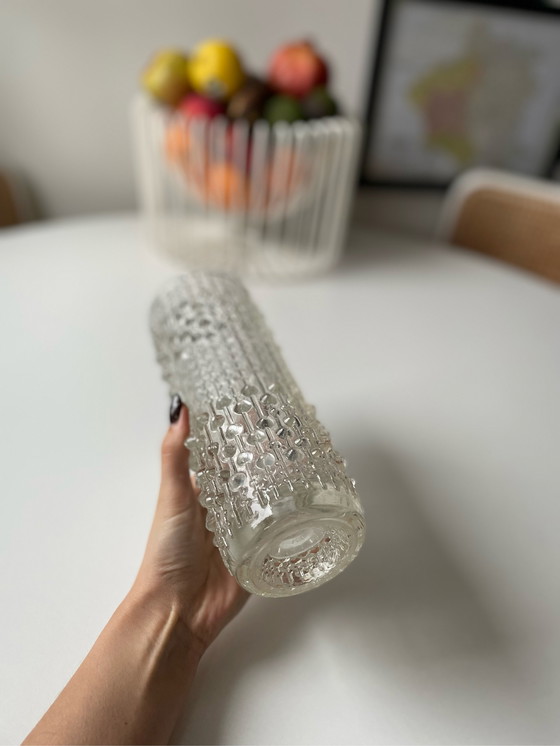 Image 1 of Hermanova von Frantisek Peceny Kerzenwachs Vaas