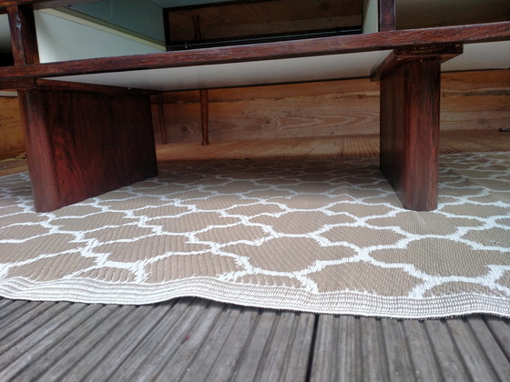 Image 1 of Vintage Couchtisch