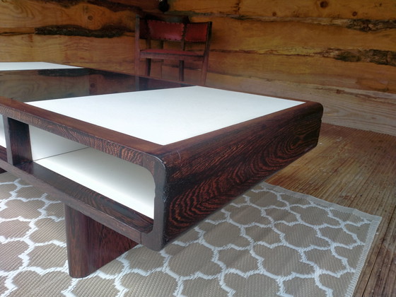 Image 1 of Vintage Couchtisch