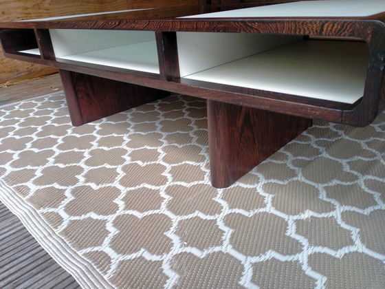 Image 1 of Vintage Couchtisch