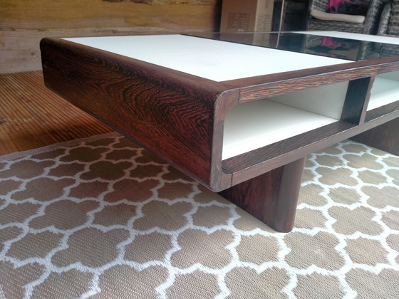 Image 1 of Vintage Couchtisch