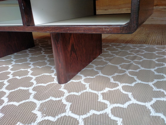 Image 1 of Vintage Couchtisch