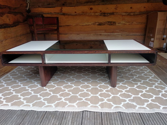 Image 1 of Vintage Couchtisch