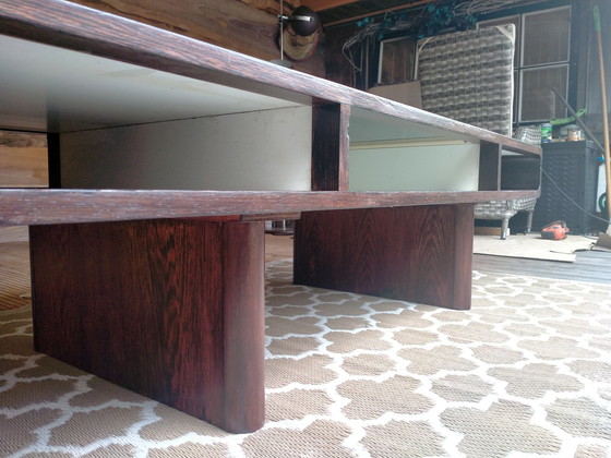 Image 1 of Vintage Couchtisch