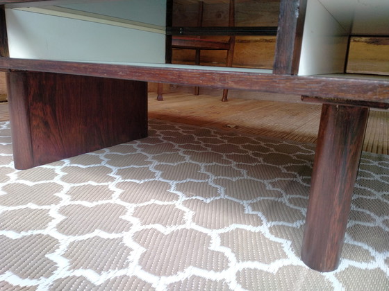 Image 1 of Vintage Couchtisch