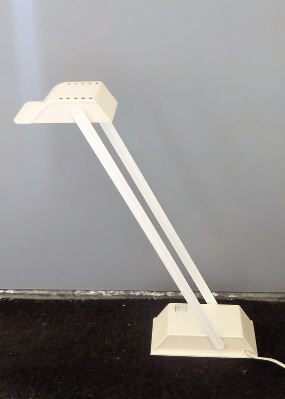 Image 1 of Osram Halostar Table 50 Schreibtischlampe