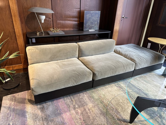 Image 1 of Acerbis Life Sofa von Roberto Monsani