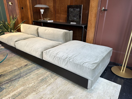 Image 1 of Acerbis Life Sofa von Roberto Monsani