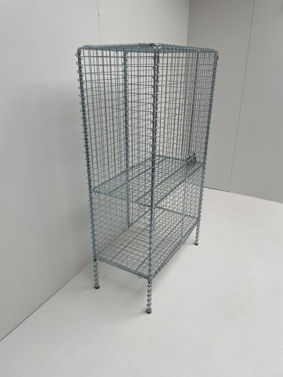 Image 1 of Nike Karlsson Spind