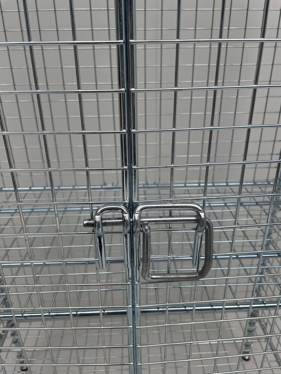 Image 1 of Nike Karlsson Spind