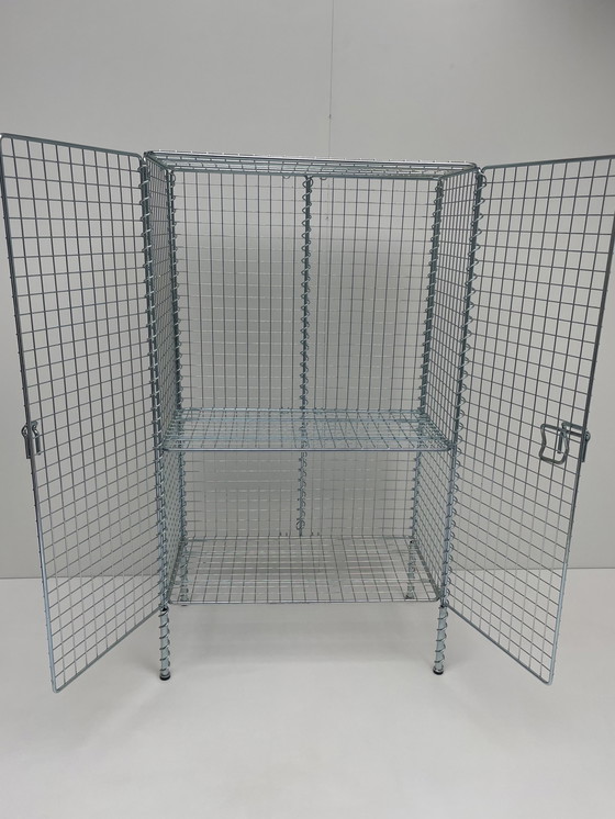 Image 1 of Nike Karlsson Spind