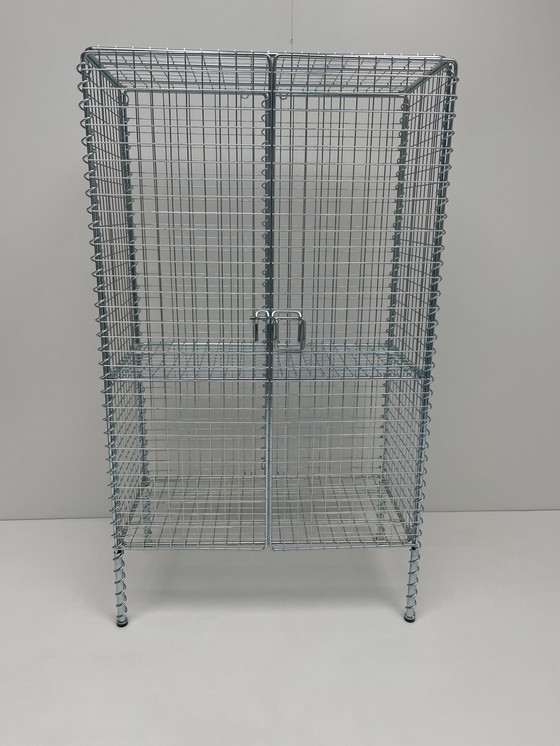 Image 1 of Nike Karlsson Spind