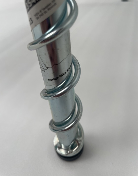 Image 1 of Nike Karlsson Spind