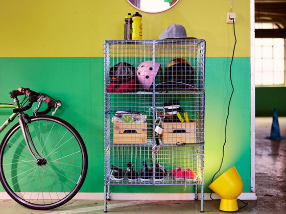 Image 1 of Nike Karlsson Spind