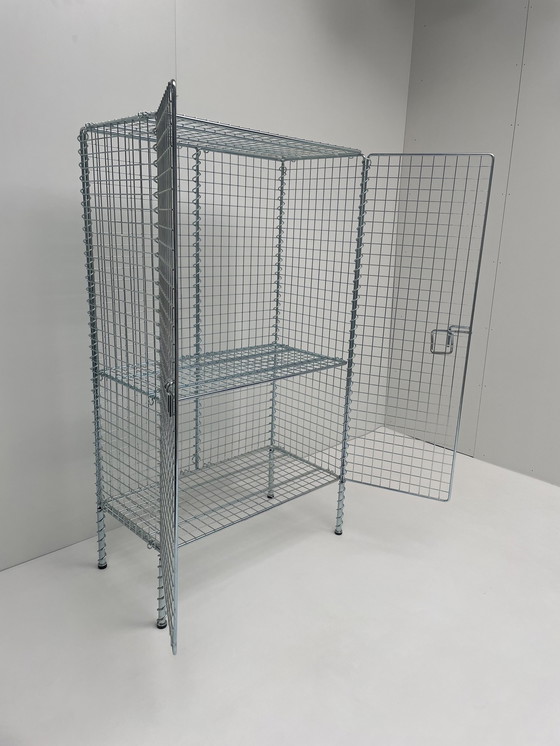 Image 1 of Nike Karlsson Spind