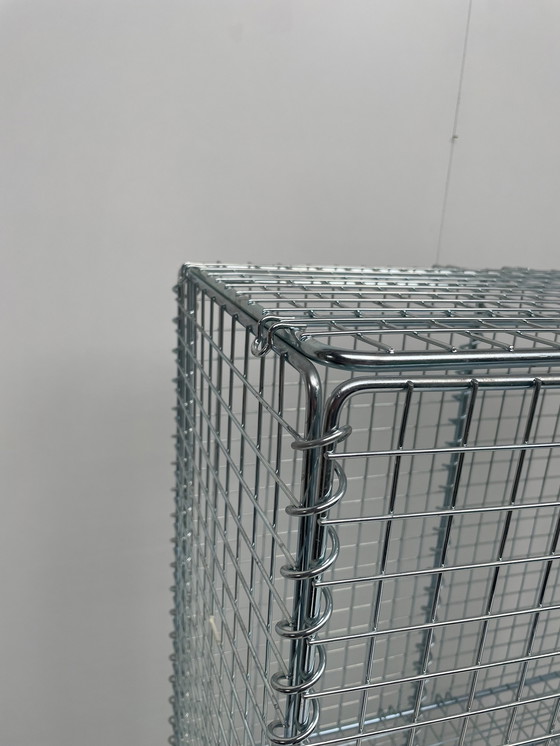 Image 1 of Nike Karlsson Spind