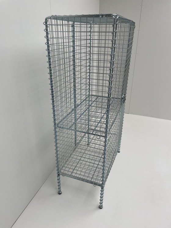 Image 1 of Nike Karlsson Spind