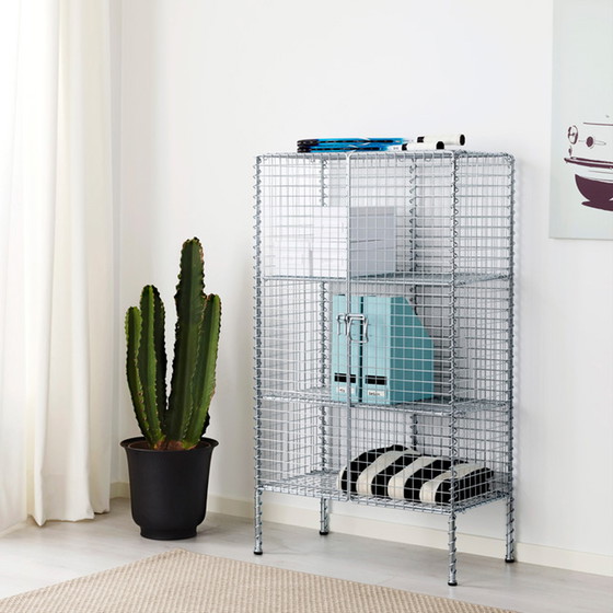 Image 1 of Nike Karlsson Spind