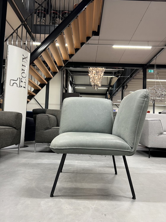 Image 1 of Jess Design Shuffle Sessel Leder