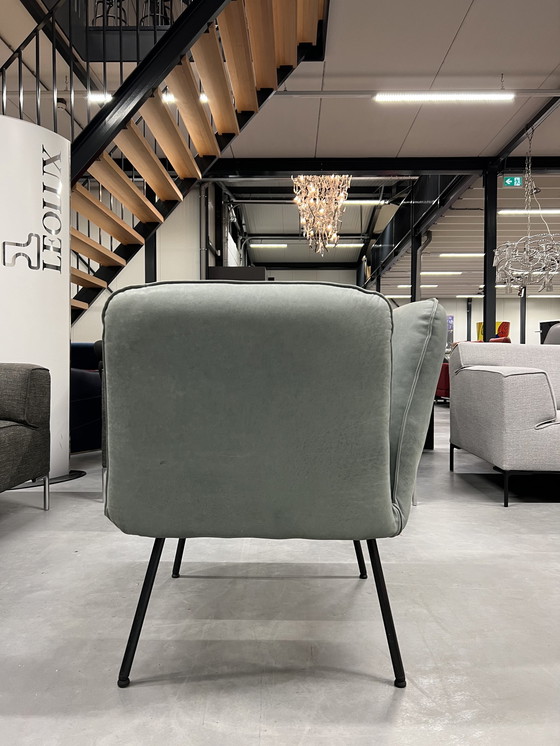 Image 1 of Jess Design Shuffle Sessel Leder