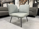 Jess Design Shuffle Sessel Leder