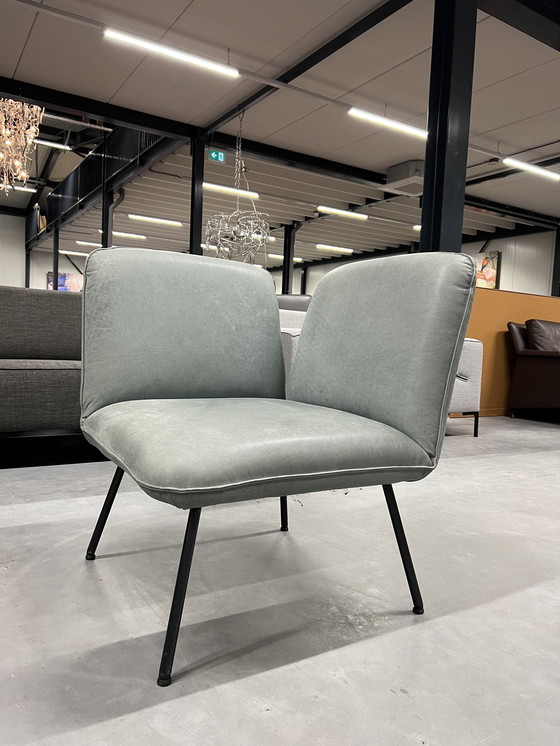 Image 1 of Jess Design Shuffle Sessel Leder