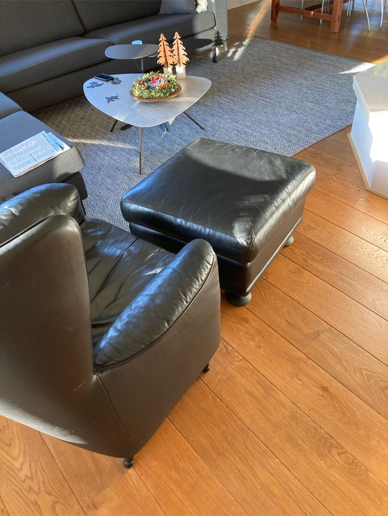 Image 1 of De Sede-Sessel