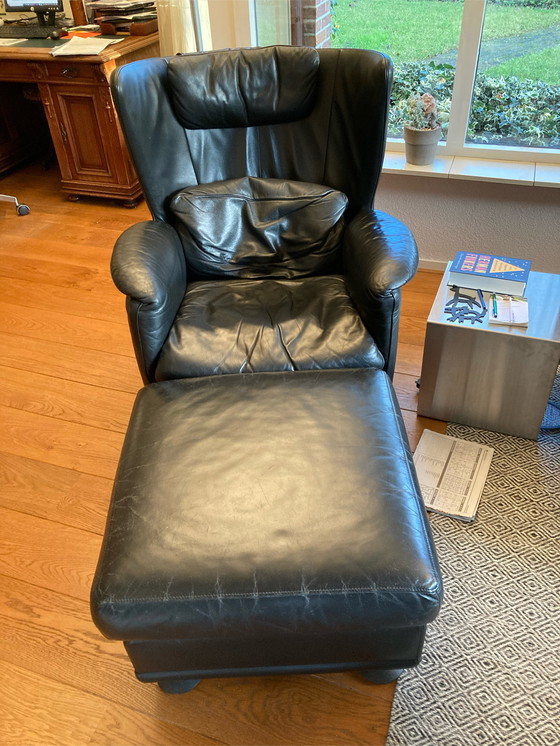 Image 1 of De Sede-Sessel