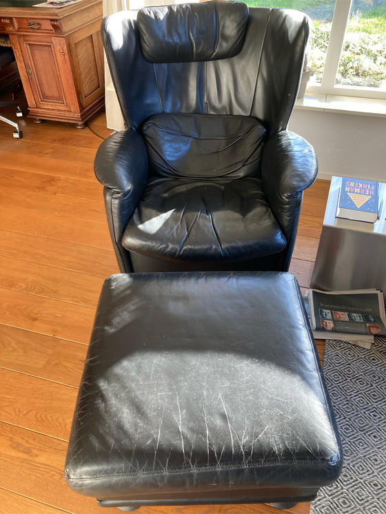 Image 1 of De Sede-Sessel