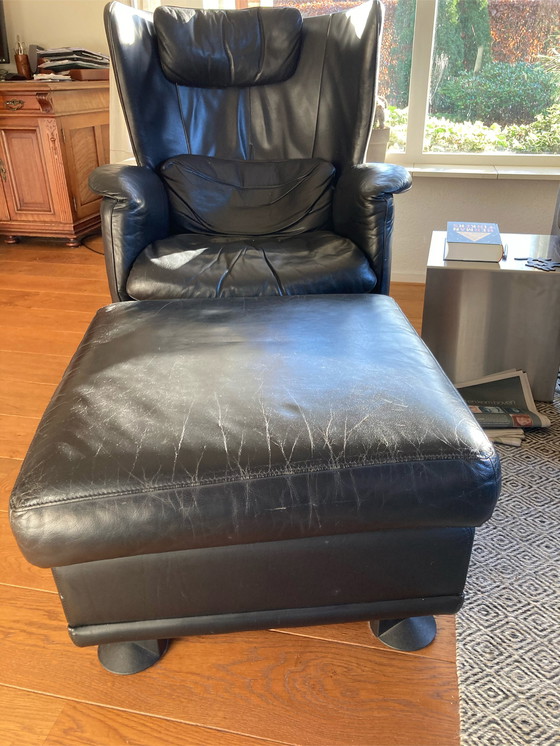 Image 1 of De Sede-Sessel