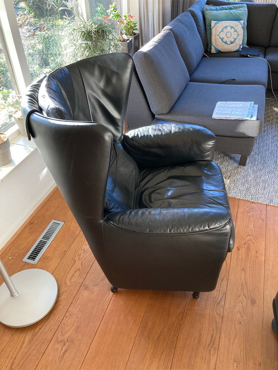 Image 1 of De Sede-Sessel