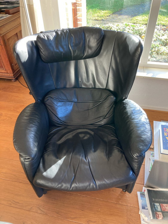 Image 1 of De Sede-Sessel