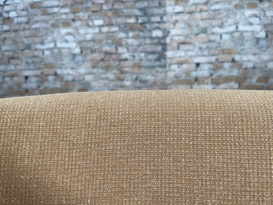 Image 1 of Allermuir Bison Senf – Sessel