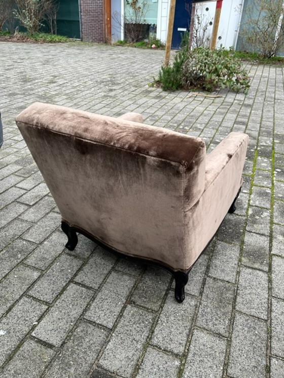 Image 1 of Ralph Lauren Home Sessel