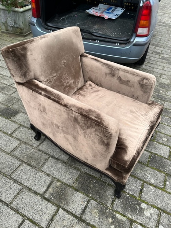 Image 1 of Ralph Lauren Home Sessel