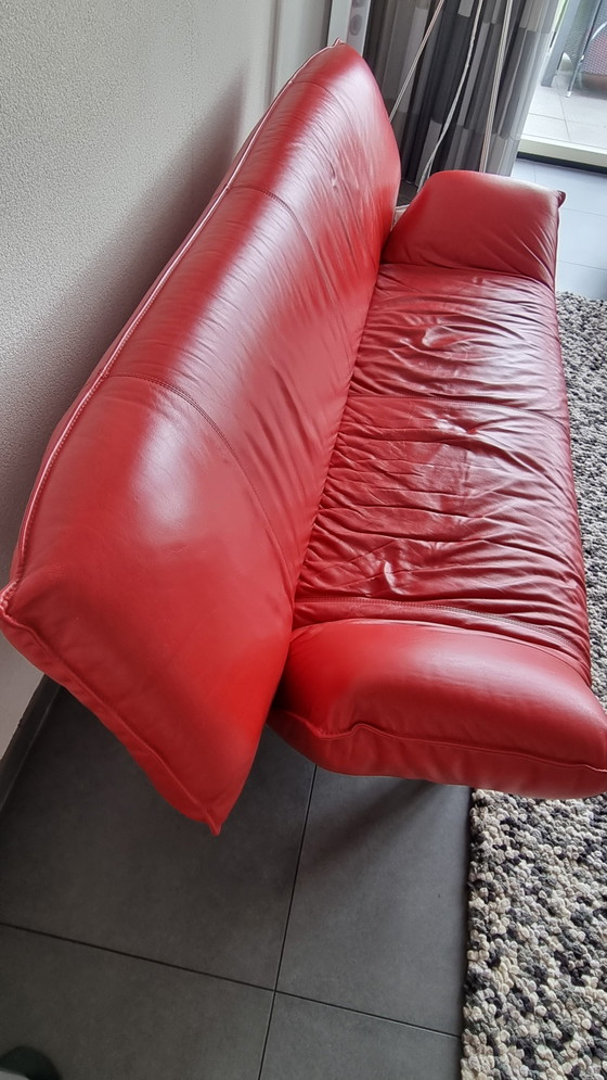 Image 1 of Leolux Sofa Tango