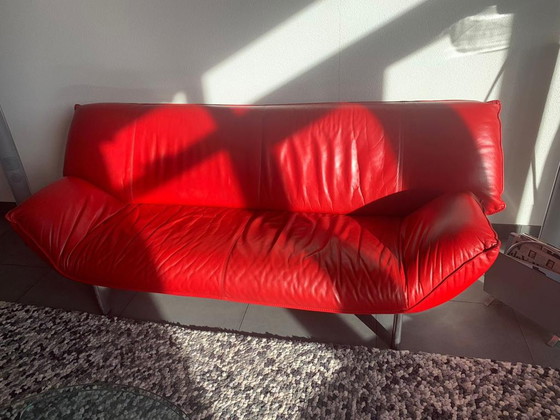 Image 1 of Leolux Sofa Tango