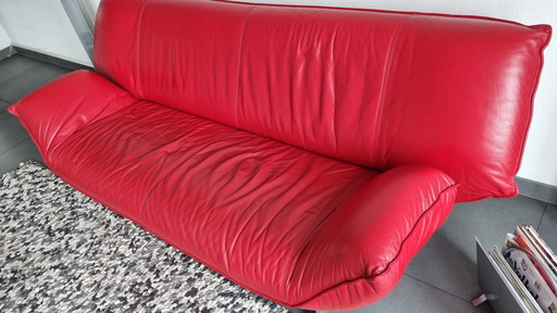 Leolux Sofa Tango