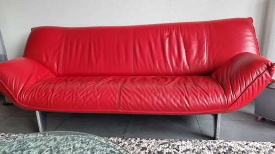 Image 1 of Leolux Sofa Tango