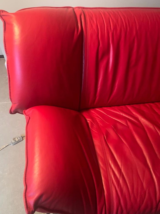 Image 1 of Leolux Sofa Tango