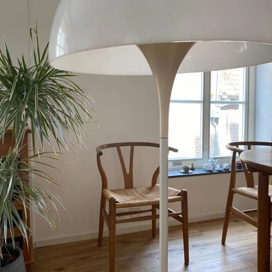 Image 1 of Louis Poulsen AJ Royal Stehlampe