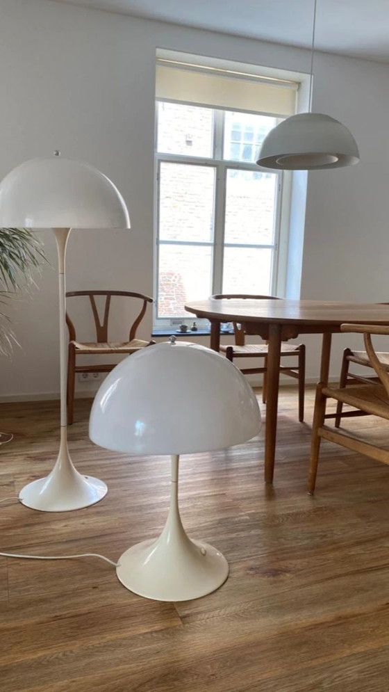 Image 1 of Louis Poulsen AJ Royal Stehlampe