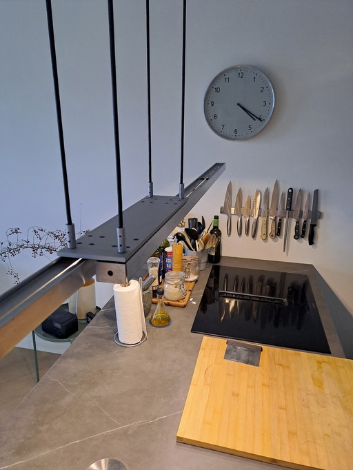 Rolf Heide Anta Tender LED-Lampe