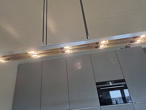 Rolf Heide Anta Tender LED-Lampe