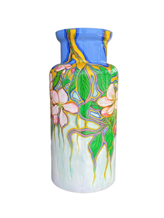 Image 1 of Van den Bergh-Vase