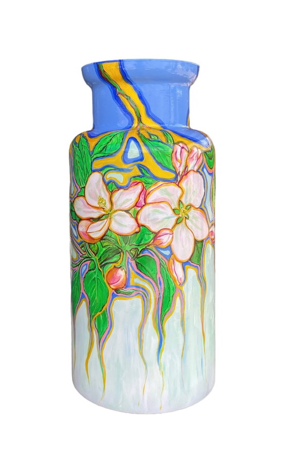 Image 1 of Van den Bergh-Vase