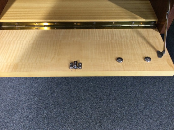 Image 1 of 2x Vintage-Nachttisch