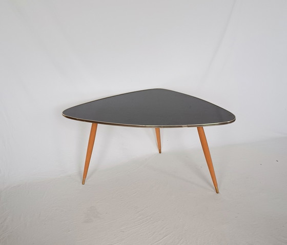 Image 1 of Großer Couchtisch aus den 50er Jahren